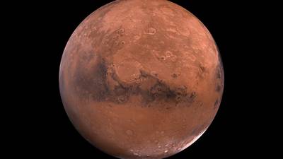 Открытия на Марсе о которых не знали ученые